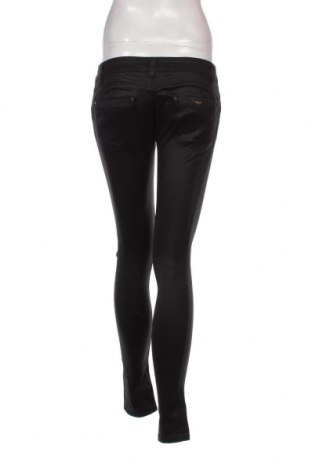 Дамски панталон Toxik 3, Размер S, Цвят Черен, Цена 9,84 лв.