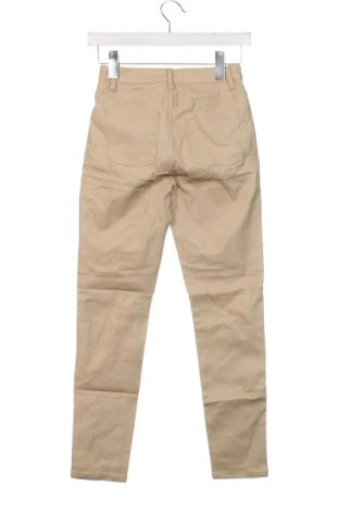 Pantaloni de femei Toxik 3, Mărime S, Culoare Bej, Preț 20,23 Lei