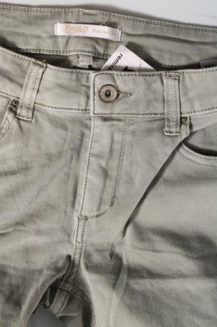 Дамски панталон Toxik 3, Размер M, Цвят Зелен, Цена 6,15 лв.