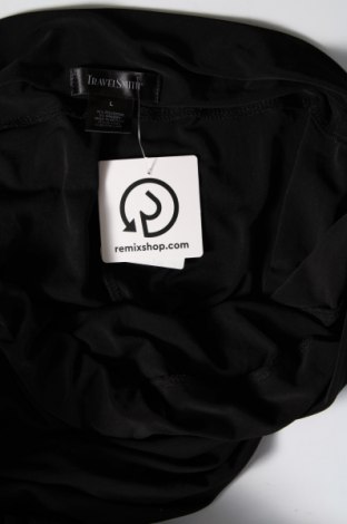 Дамски панталон Travel Smith, Размер L, Цвят Черен, Цена 12,60 лв.