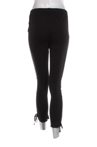 Γυναικείο παντελόνι Tredy, Μέγεθος M, Χρώμα Μαύρο, Τιμή 9,30 €