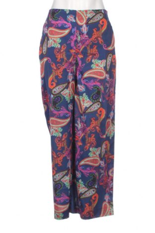 Дамски панталон Trendyol, Размер S, Цвят Многоцветен, Цена 41,00 лв.