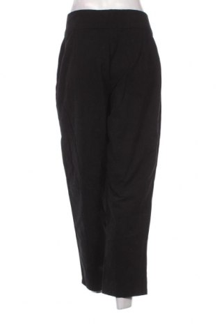 Dámské kalhoty  Trendyol, Velikost M, Barva Černá, Cena  658,00 Kč