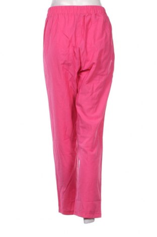 Pantaloni de femei Trendyol, Mărime M, Culoare Roz, Preț 67,30 Lei