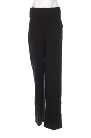 Дамски панталон Trendyol, Размер M, Цвят Черен, Цена 41,85 лв.