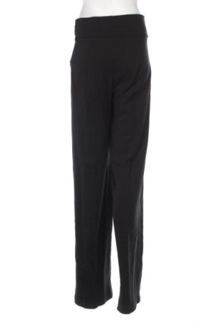 Дамски панталон Trendyol, Размер M, Цвят Черен, Цена 93,00 лв.