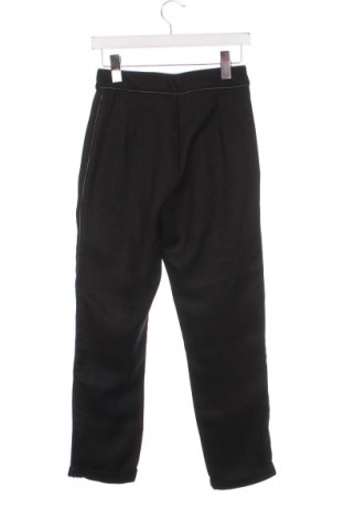Pantaloni de femei Trendyol, Mărime XS, Culoare Negru, Preț 56,70 Lei