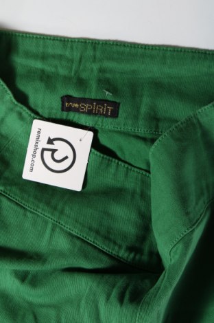 Dámské kalhoty  True Spirit, Velikost XL, Barva Zelená, Cena  462,00 Kč