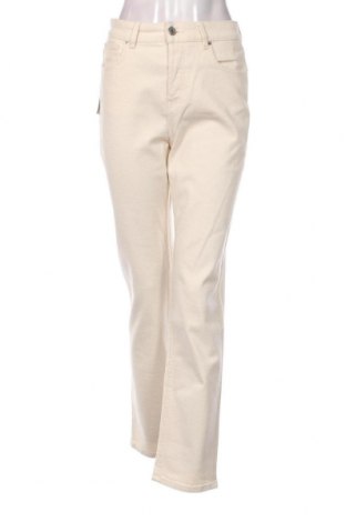 Damen Jeans Trussardi, Größe M, Farbe Beige, Preis 63,09 €