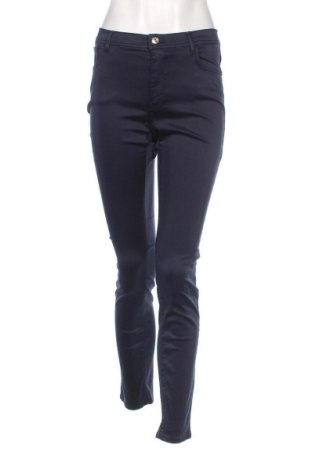 Γυναικείο παντελόνι Trussardi, Μέγεθος S, Χρώμα Μπλέ, Τιμή 15,77 €