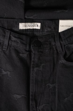 Dámske nohavice Trussardi, Veľkosť L, Farba Čierna, Cena  56,78 €