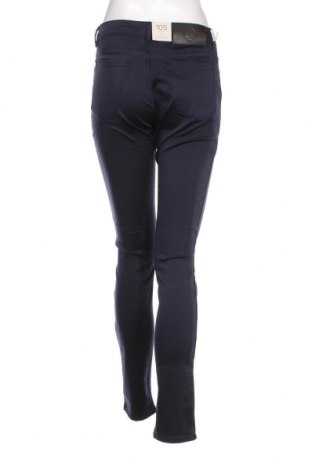 Pantaloni de femei Trussardi, Mărime M, Culoare Albastru, Preț 234,87 Lei