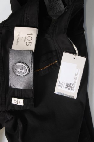 Damenhose Trussardi, Größe M, Farbe Schwarz, Preis 56,78 €