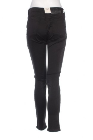 Pantaloni de femei Trussardi, Mărime M, Culoare Negru, Preț 362,37 Lei