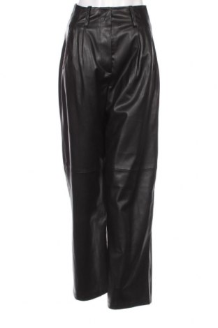 Pantaloni de femei Trussardi, Mărime M, Culoare Negru, Preț 671,05 Lei