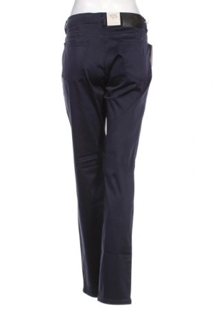Damenhose Trussardi, Größe XL, Farbe Blau, Preis 31,55 €