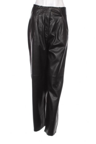 Γυναικείο παντελόνι Trussardi, Μέγεθος L, Χρώμα Μαύρο, Τιμή 59,94 €