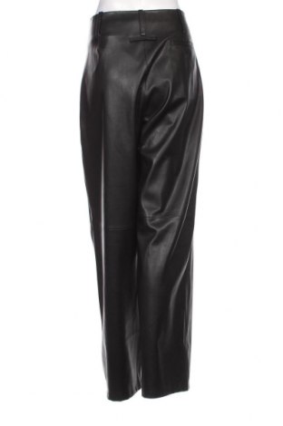 Pantaloni de femei Trussardi, Mărime L, Culoare Negru, Preț 362,37 Lei