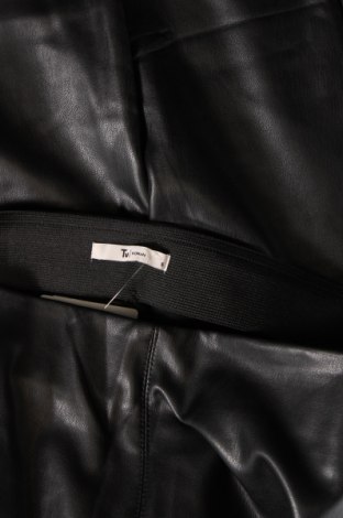 Γυναικείο παντελόνι Tu, Μέγεθος XXL, Χρώμα Μαύρο, Τιμή 17,94 €