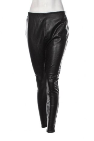 Γυναικείο παντελόνι Tu, Μέγεθος XXL, Χρώμα Μαύρο, Τιμή 17,94 €