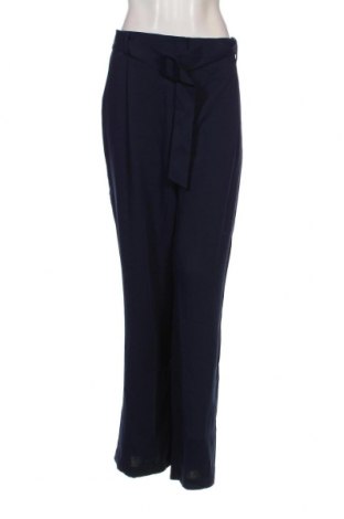 Γυναικείο παντελόνι Tu, Μέγεθος XL, Χρώμα Μπλέ, Τιμή 8,07 €