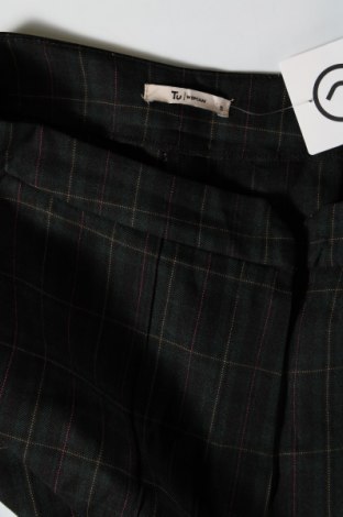 Γυναικείο παντελόνι Tu, Μέγεθος M, Χρώμα Μαύρο, Τιμή 1,79 €