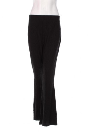 Γυναικείο παντελόνι Tu, Μέγεθος M, Χρώμα Μαύρο, Τιμή 5,56 €
