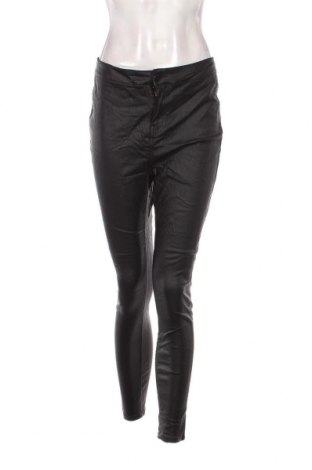 Γυναικείο παντελόνι Tu, Μέγεθος L, Χρώμα Μαύρο, Τιμή 2,69 €