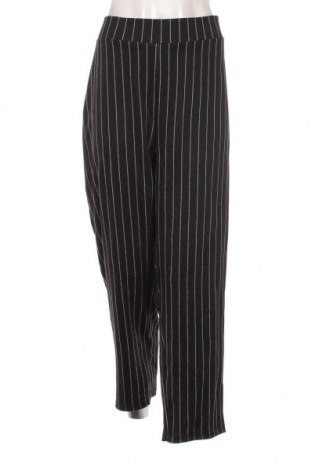 Γυναικείο παντελόνι Tu, Μέγεθος 3XL, Χρώμα Μαύρο, Τιμή 6,82 €