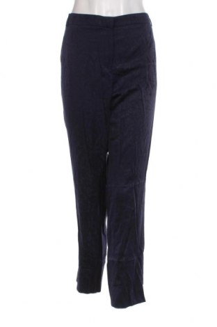 Pantaloni de femei Tu, Mărime XL, Culoare Albastru, Preț 52,46 Lei
