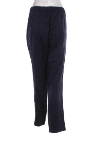 Γυναικείο παντελόνι Tu, Μέγεθος XL, Χρώμα Μπλέ, Τιμή 4,66 €
