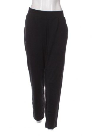 Pantaloni de femei Tu, Mărime XL, Culoare Negru, Preț 47,70 Lei