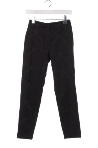 Γυναικείο παντελόνι Tu, Μέγεθος XS, Χρώμα Μαύρο, Τιμή 3,23 €