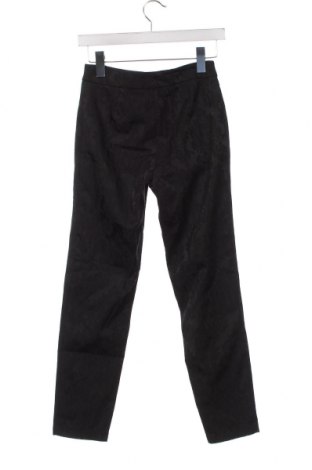 Γυναικείο παντελόνι Tu, Μέγεθος XS, Χρώμα Μαύρο, Τιμή 3,23 €