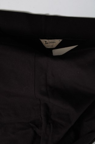 Pantaloni de femei Tu, Mărime M, Culoare Negru, Preț 16,22 Lei