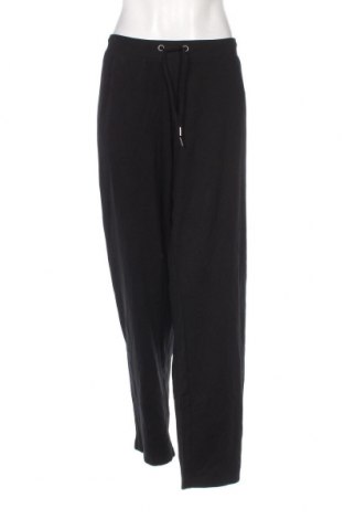 Pantaloni de femei Ulla Popken, Mărime 3XL, Culoare Negru, Preț 183,55 Lei