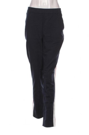Pantaloni de femei Ulla Popken, Mărime XL, Culoare Albastru, Preț 74,18 Lei