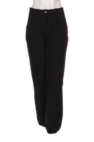 Дамски панталон Umbro, Размер S, Цвят Черен, Цена 13,60 лв.