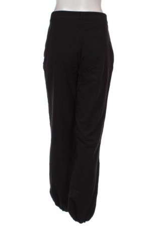 Дамски панталон Umbro, Размер S, Цвят Черен, Цена 9,18 лв.