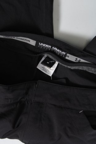 Damenhose Under Armour, Größe XS, Farbe Schwarz, Preis 22,96 €