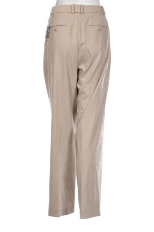 Pantaloni de femei Uniqlo, Mărime S, Culoare Bej, Preț 99,65 Lei