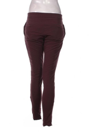 Γυναικείο παντελόνι Uniqlo, Μέγεθος XS, Χρώμα Βιολετί, Τιμή 2,54 €