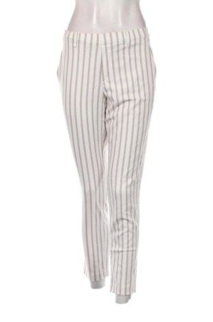 Дамски панталон Uniqlo, Размер S, Цвят Бял, Цена 11,48 лв.