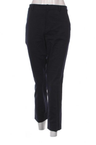 Γυναικείο παντελόνι Uniqlo, Μέγεθος M, Χρώμα Μπλέ, Τιμή 10,14 €