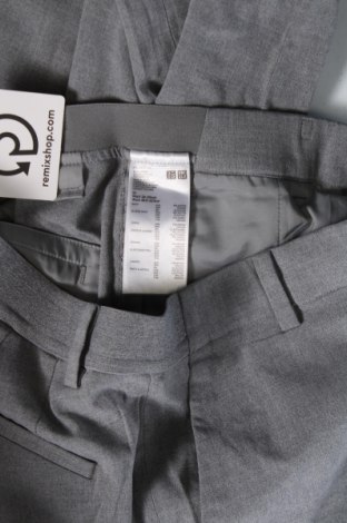 Damenhose Uniqlo, Größe XS, Farbe Grau, Preis 6,56 €