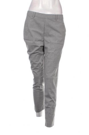 Γυναικείο παντελόνι Uniqlo, Μέγεθος M, Χρώμα Γκρί, Τιμή 5,83 €