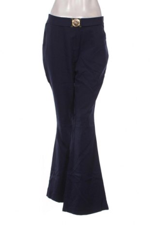 Γυναικείο παντελόνι Unique 21, Μέγεθος M, Χρώμα Μπλέ, Τιμή 10,14 €