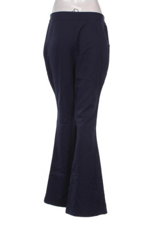 Дамски панталон Unique 21, Размер M, Цвят Син, Цена 41,00 лв.
