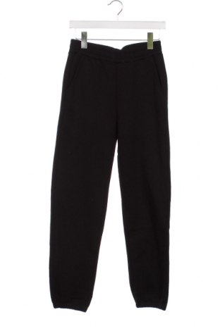 Дамски панталон United Colors Of Benetton, Размер XS, Цвят Черен, Цена 93,00 лв.