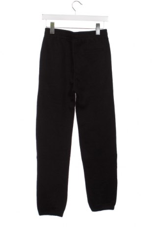 Дамски панталон United Colors Of Benetton, Размер XS, Цвят Черен, Цена 20,46 лв.